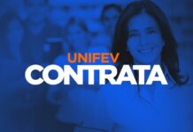 Unifev abre edital de contratação para diversos cargos