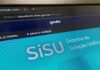 Inscrições e escolha de curso para o Sisu terminam nesta quinta
