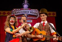 ‘Festival Em Janeiro Teatro Para Criança é o Maior Barato’ inicia distribuição de ingressos nesta quinta-feira