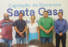 Leilão de Cosmorama arrecada mais de R$30 mil para Santa Casa