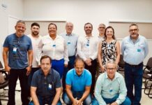 Votuporanga e Lins: troca de experiência entre as Santas Casas