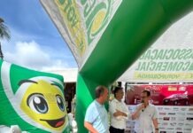 ACV anuncia os vencedores da campanha de Natal