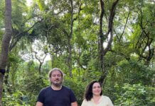 Instituto de Votuporanga é aprovado como membro do Pacto pela Mata Atlântica