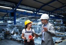 Ciesp Noroeste Paulista promove encontro sobre projeto “Liberdade para Trabalhar” com prefeitos da AMA