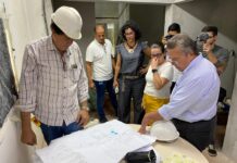 Ampliação de UTI da Santa Casa de Votuporanga vai beneficiar pacientes de 53 cidades