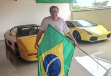 Dalbert Mega afirma: “Pretendo unir toda Direita de Votuporanga!”