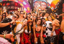 OBA Festival anuncia venda de convites diários para 2024