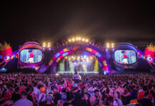 OBA Festival anuncia line up diário com as atrações que irão se apresentar no evento de 10 a 13 de fevereiro