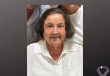 Falece Martha Soledade Carvalho, aos 94 anos