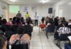 Educafro Brasil: Unifev participa da entrega de certificados de curso preparatório