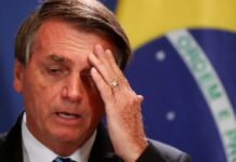 Moraes nega novo pedido de adiamento do depoimento de Bolsonaro