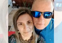 Horas depois de pedir medida protetiva contra marido, mulher é assassinada e tem órgãos arrancados no interior de SP