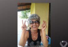 Falece Clarice de Souza Soares, aos 70 anos