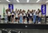 Colégio Unifev homenageia alunos contemplados com Bolsa Mérito