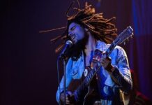 Cinebiografia “Bob Marley: One Love” chega ao Novo Cine Votuporanga nesta quinta-feira