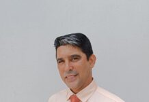 João Paulo Ferraresi é pré-candidato à Prefeitura de Valentim Gentil