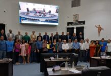 Homenagem: Câmara aprova denominação de Rua Miguel Miguel