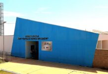 Valentim Gentil inaugura creche escola para 150 crianças nesta quarta-feira