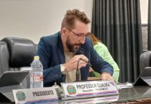 Professor Djalma pede aumento da margem do consignado para servidores