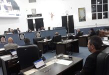 Câmara pauta dois projetos para votação na próxima quarta-feira
