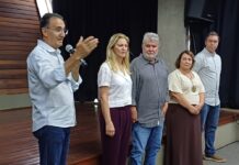 Jura destaca ação solidária e convida população para contribuir com Entidades Assistenciais