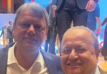 AMOP prestigia lançamento de programa estadual de alfabetização