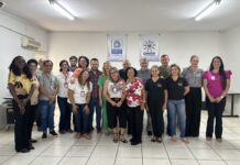Novos membros dos Conselhos Municipais de Direitos Humanos e Pessoa com Deficiência são empossados