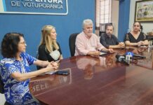 Epidemia: Presidente da Câmara une esforços ao combate à dengue