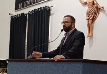 Cabo Renato Abdala pede testes rápidos de Covid-19 nas unidades de saúde