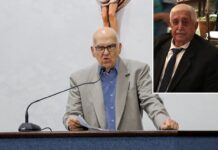 Meidão lamenta o falecimento do votuporanguense Pedro Scamatti