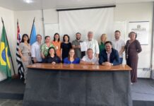 Segurança Alimentar: Prefeito Jorge Seba empossa membros de Câmara Intersecretarial do Conselho