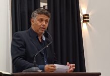 Nilton Santiago reitera pedido de criação de memorial às vítimas da Covid-19