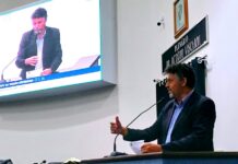 Nilton Santiago pede que a Prefeitura crie Centro Dia do Idoso na Zona Sul