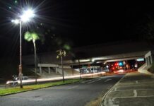 Iluminação Pública: Prefeitura divulga novo 0800 para população