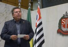 Deputado Carlão Pignatari lança Frente Parlamentar em Defesa dos Animais Domésticos nesta quinta-feira