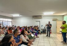 Seminário debate ações de enfrentamento à violência