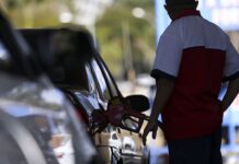 Gasolina, diesel e gás de cozinha ficam mais caros a partir desta quinta-feira