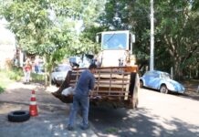 Combate à Dengue: São Cosme, São Lucas e São Damião recebem edição especial do Votu + Limpa nesta sexta-feira