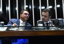 Senado aprova urgência e acelera tramitação de projeto que acaba com ‘saidinha’