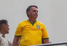 Esquerda convoca atos pela prisão de Jair Bolsonaro por investigação sobre tentativa de golpe