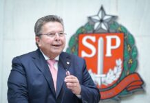 Deputado Carlão Pignatari propõe lei para mudar nome de estação do metrô para “Butantã – USP”