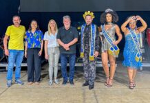 Presidente da Câmara enaltece carnaval votuporanguense