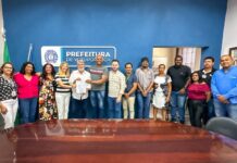 Conselho da Comunidade Negra empossa novos membros