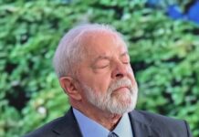Após fala de Lula, Israel muda protocolo e decide fazer reunião com embaixador brasileiro no Museu do Holocausto