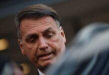 PF intima Bolsonaro a depor nesta quinta-feira