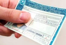Senado aprova desconto de 50% na renovação da CNH para pessoas com mais de 50 anos
