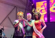 Votu Show 2024: Prefeitura promove eleição da Côrte Carnavalesca