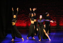Cultura e Turismo: Secretaria abre inscrições para 9ª Mostra de Dança