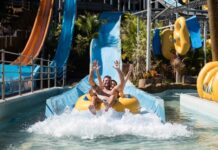 Carnaval: Olímpia deve receber 70 mil turistas; Thermas dos Laranjais terá programação especial