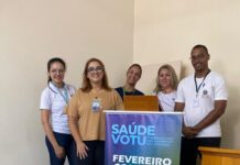 Fevereiro Colorido aborda gravidez na adolescência e combate ao uso de drogas